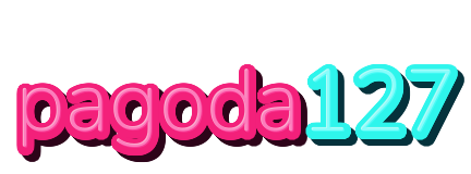 pagoda127 — logo kanal